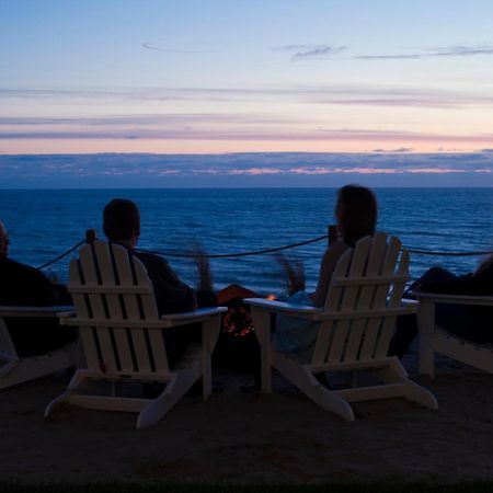 The Coho Oceanfront Lodge Lincoln City Exterior foto